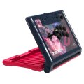 Скриншот № 0 из игры Аркадный файтстик Hori Fighting Stick α (Tekken 8 Edition) (SPF-037U)