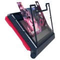 Скриншот № 1 из игры Аркадный файтстик Hori Fighting Stick α (Tekken 8 Edition) (SPF-037U)