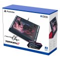 Скриншот № 2 из игры Аркадный файтстик Hori Fighting Stick α (Tekken 8 Edition) (SPF-037U)