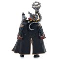 Скриншот № 1 из игры Фигурка Warhammer 40K: Astra Militarum Tempestus Scions Command Squad 55th Kappic Eagles Tempestor Prime