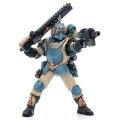 Скриншот № 0 из игры Фигурка Warhammer 40K: Astra Militarum Tempestus Scions Squad 55th Kappic Eagles Tempestor