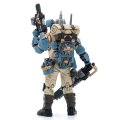 Скриншот № 1 из игры Фигурка Warhammer 40K: Astra Militarum Tempestus Scions Squad 55th Kappic Eagles Tempestor