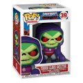 Скриншот № 0 из игры Фигурка Funko POP! Retro Toys MOTU: Terror Claws Skeletor #39