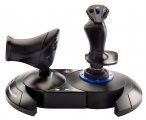 Скриншот № 0 из игры Джойстик Thrustmaster T-Flight Hotas 4 official EMEA, PS4/PC