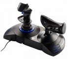 Скриншот № 1 из игры Джойстик Thrustmaster T-Flight Hotas 4 official EMEA, PS4/PC