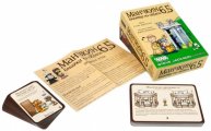 Скриншот № 0 из игры Настольная игра Манчкин 6,5: Дополнение Бабайки из склепа