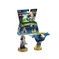 Скриншот № 0 из игры LEGO Dimensions - Fantastic Beasts - Tina Goldstein