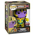 Скриншот № 0 из игры Фигурка Funko POP! Marvel: Avengers Endgame: Thanos #909