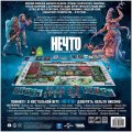 Скриншот № 0 из игры Настольная игра Нечто (2023)