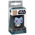 Скриншот № 0 из игры Брелок Funko Pocket POP! Star Wars: Grand Amiral Thrawn