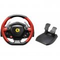 Скриншот № 2 из игры Руль Thrustmaster Ferrari 458 Spider для Xbox One