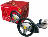 Скриншот № 0 из игры Руль Challenge Racing Wheel