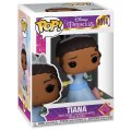 Скриншот № 0 из игры Фигурка Funko POP! Disney Princess: Tiana #1014