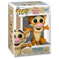 Скриншот № 0 из игры Фигурка Funko POP! Disney: Winnie the Pooh: Tigger #1517