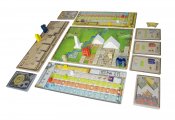 Скриншот № 0 из игры Настольная игра Чудеса света