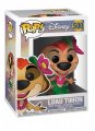 Скриншот № 0 из игры Фигурка Funko POP! Vinyl: Disney: The Lion King: Luau Timon #500