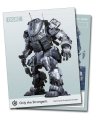 Скриншот № 0 из игры Titanfall Collectors Edition Guide