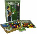 Скриншот № 0 из игры Настольная игра Энергосеть. Новая редакция