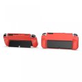 Скриншот № 0 из игры Чехол для Nintendo Switch OLED, Protective Case, red (1142)