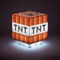 Скриншот № 0 из игры Светильник Paladone: Minecraft: TNT Light with Sound