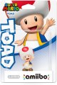 Скриншот № 0 из игры Amiibo Тоад (Toad) (Super Mario)