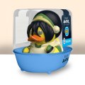 Скриншот № 2 из игры Фигурка утка TUBBZ Avatar: The Last Air Bender: Toph Beifong