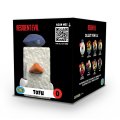Скриншот № 2 из игры Фигурка утка TUBBZ Resident Evil: Tofu (box)