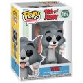 Скриншот № 0 из игры Фигурка Funko POP! Television: Tom and Jerry: Tom #1657