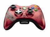 Скриншот № 0 из игры Беспроводной джойстик Microsoft Xbox 360 Wireless Controller в стиле Tomb Raider