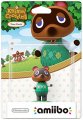 Скриншот № 0 из игры Amiibo Том Нук (Tom Nook) (Animal Crossing)