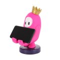 Скриншот № 1 из игры Подставка Cable guy: Fall Guys: Media Tonic