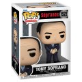 Скриншот № 0 из игры Фигурка Funko POP! Television: The Sopranos: Tony Soprano #1522