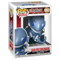 Скриншот № 0 из игры Фигурка Funko POP! Animation: Yu-Gi-Oh: Blue-Eyes Toon Dragon #1062