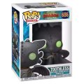 Скриншот № 0 из игры Фигурка Funko POP! Movies: How to Train Your Dragon 3: Toothless #686
