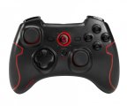 Скриншот № 0 из игры Speedlink беспроводной геймпад Torid Gamepad Wireless (SL-6576-BK-02)