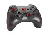 Скриншот № 1 из игры Speedlink беспроводной геймпад Torid Gamepad Wireless (SL-6576-BK-02)