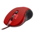 Скриншот № 1 из игры Мышь проводная Speedlink Torn (SL-680008-BKRD)
