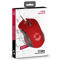 Скриншот № 2 из игры Мышь проводная Speedlink Torn (SL-680008-BKRD)