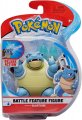 Скриншот № 1 из игры Фигурка Pokémon Battle Feature Figure (Blastoise)