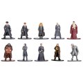 Скриншот № 0 из игры Набор Фигурок Harry Potter: Gryffindor Tower, Nano Metalfigs (4 см.)