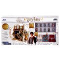 Скриншот № 2 из игры Набор Фигурок Harry Potter: Gryffindor Tower, Nano Metalfigs (4 см.)