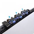Скриншот № 1 из игры Система охлаждения для PS5 FAT, Cooling Dock (TP5-1523)