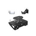 Скриншот № 1 из игры Кронштейн настенный для PS5 / PS5 Slim (TP5-3502)