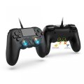 Скриншот № 0 из игры Проводной геймпад для PS5 Game Controller (TP5-35136)