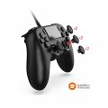 Скриншот № 1 из игры Проводной геймпад для PS5 Game Controller (TP5-35136)