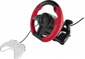 Скриншот № 0 из игры Speedlink Гоночный Руль Trailblazer Racing Wheel (PS4/Xbox One/PS3/ПК) (SL-450500-BK)