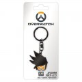 Скриншот № 0 из игры Брелок ABYstyle: Overwatch: Tracer