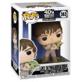 Скриншот № 0 из игры Фигурка Funko POP! Star Wars: Luke Skywalker & Yoda #363