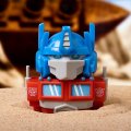 Скриншот № 0 из игры Фигурка утка TUBBZ Transformers: Optimus Prime