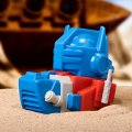 Скриншот № 1 из игры Фигурка утка TUBBZ Transformers: Optimus Prime